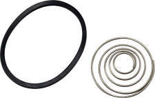 REPLACEMENT SPRING & O RING SET